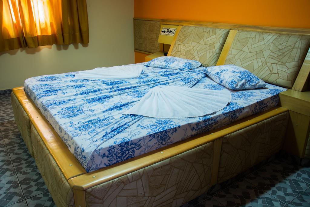 Motel Gaivotas (Adults Only) - Sao Paulo, Sao Paulo