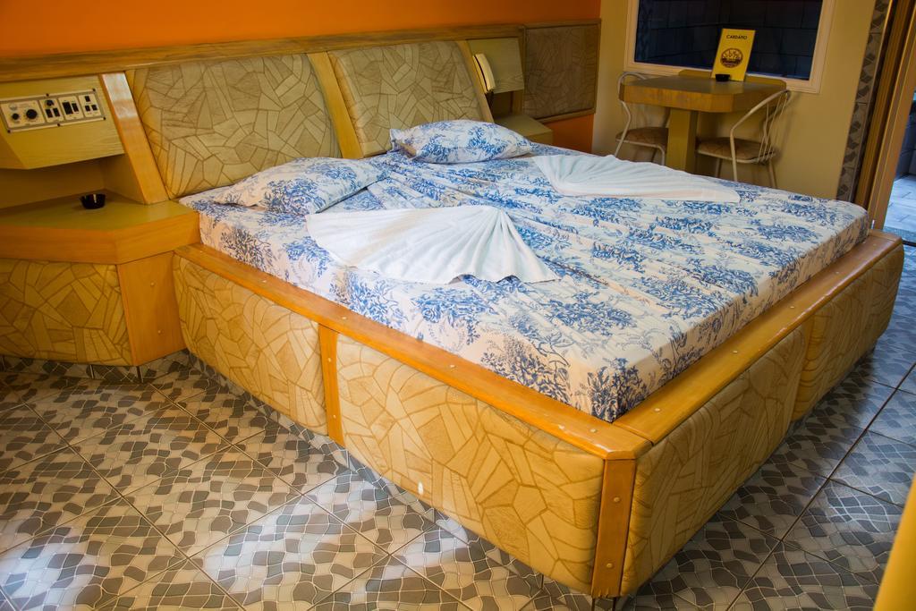 Motel Gaivotas (Adults Only) - Sao Paulo — Photos 2